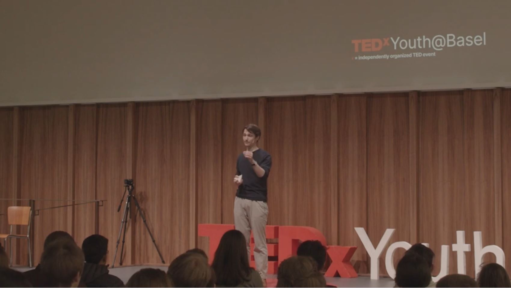 TEDx